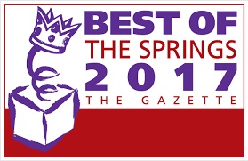 Best of the Springs 2017 - Bronze
