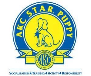 AKC S.T.A.R. Puppy Evaluator